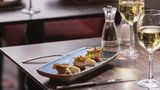 Hilton Garden Inn Birmingham Airport Restaurant