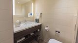 Hilton Garden Inn Birmingham Airport Room