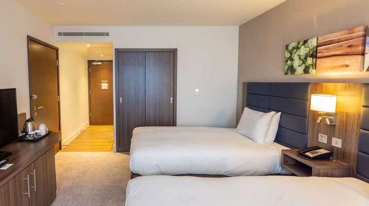 Hilton Garden Inn Birmingham Airport Other