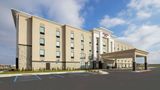 <b>Hampton Inn Sikeston Exterior</b>. Images powered by <a href="https://iceportal.shijigroup.com/" title="IcePortal" target="_blank">IcePortal</a>.