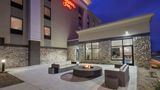 <b>Hampton Inn Sikeston Exterior</b>. Images powered by <a href="https://iceportal.shijigroup.com/" title="IcePortal" target="_blank">IcePortal</a>.