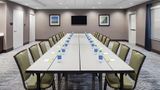 <b>Hampton Inn Sikeston Meeting</b>. Images powered by <a href="https://iceportal.shijigroup.com/" title="IcePortal" target="_blank">IcePortal</a>.