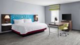 <b>Hampton Inn Sikeston Room</b>. Images powered by <a href="https://iceportal.shijigroup.com/" title="IcePortal" target="_blank">IcePortal</a>.