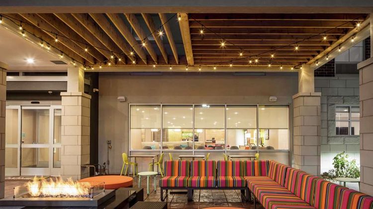 Home2 Suites Centerville/Dayton Restaurant
