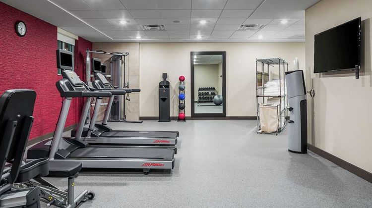 Home2 Suites Centerville/Dayton Health