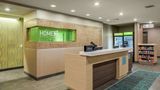 Home2 Suites Centerville/Dayton Lobby