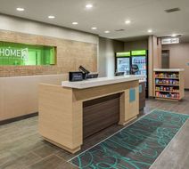 Home2 Suites Centerville/Dayton Lobby