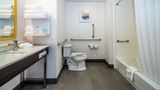 Hampton Inn & Suites Allen Park Room