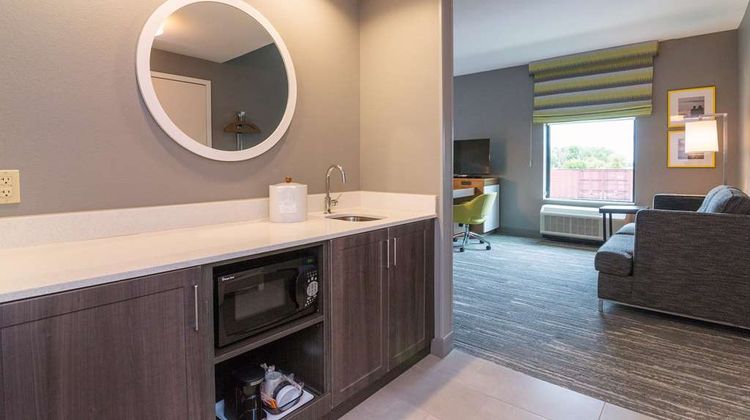 Hampton Inn & Suites Allen Park Other