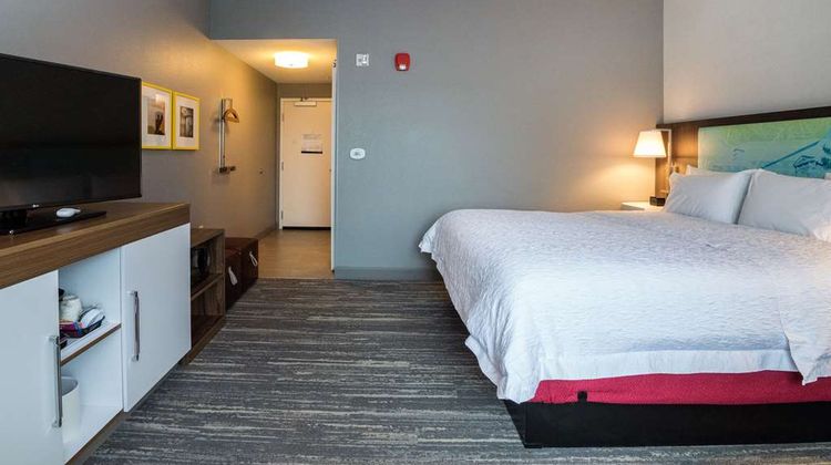 Hampton Inn & Suites Allen Park Other