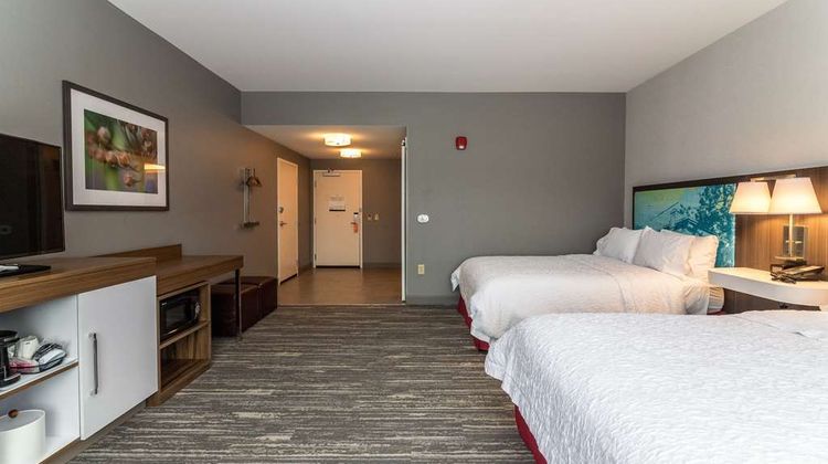 Hampton Inn & Suites Allen Park Other