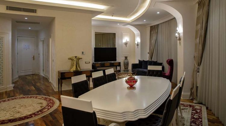 DoubleTree by Hilton Gaziantep Other