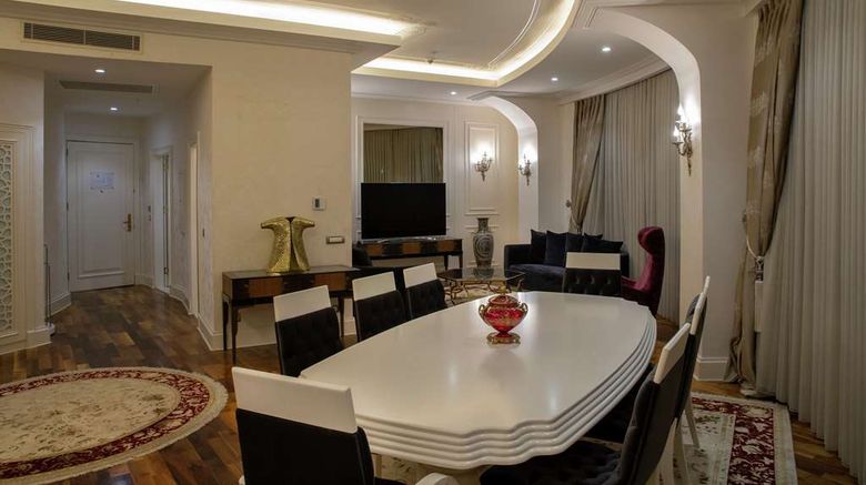 <b>DoubleTree by Hilton Gaziantep Other</b>. Images powered by <a href="https://iceportal.shijigroup.com/" title="IcePortal" target="_blank">IcePortal</a>.