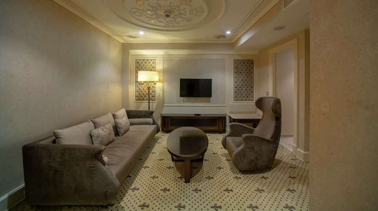 DoubleTree by Hilton Gaziantep Other