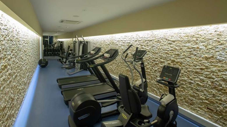 <b>DoubleTree by Hilton Gaziantep Health</b>. Images powered by <a href="https://iceportal.shijigroup.com/" title="IcePortal" target="_blank">IcePortal</a>.