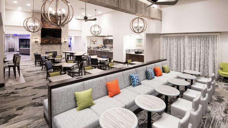 <b>Homewood Suites Steamboat Springs Lobby</b>. Images powered by <a href="https://iceportal.shijigroup.com/" title="IcePortal" target="_blank">IcePortal</a>.