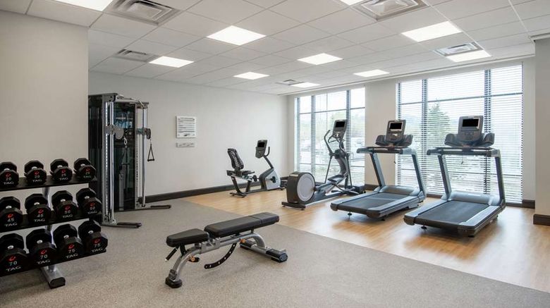 <b>Homewood Suites Steamboat Springs Health</b>. Images powered by <a href="https://iceportal.shijigroup.com/" title="IcePortal" target="_blank">IcePortal</a>.