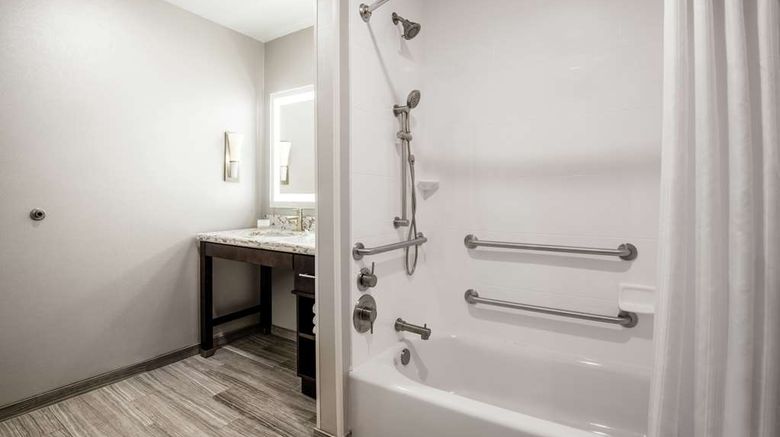 <b>Homewood Suites Steamboat Springs Room</b>. Images powered by <a href="https://iceportal.shijigroup.com/" title="IcePortal" target="_blank">IcePortal</a>.