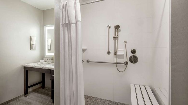 <b>Homewood Suites Steamboat Springs Room</b>. Images powered by <a href="https://iceportal.shijigroup.com/" title="IcePortal" target="_blank">IcePortal</a>.