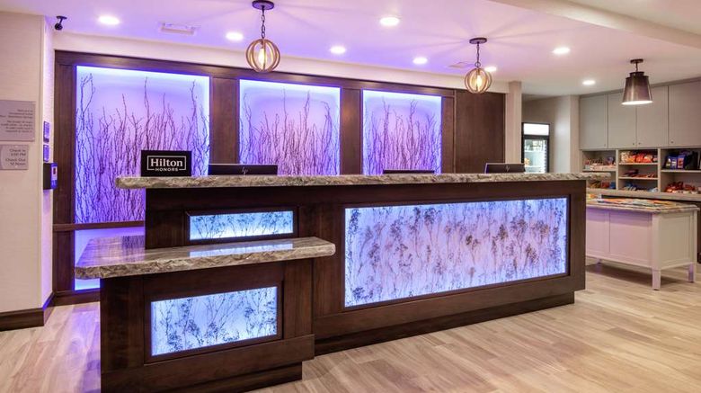<b>Homewood Suites Steamboat Springs Lobby</b>. Images powered by <a href="https://iceportal.shijigroup.com/" title="IcePortal" target="_blank">IcePortal</a>.