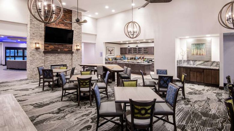 <b>Homewood Suites Steamboat Springs Restaurant</b>. Images powered by <a href="https://iceportal.shijigroup.com/" title="IcePortal" target="_blank">IcePortal</a>.