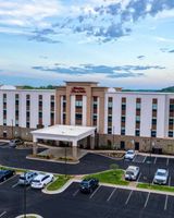 Hampton Inn & Suites Culpeper
