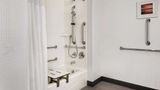 Hampton Inn Brooklyn Park Room