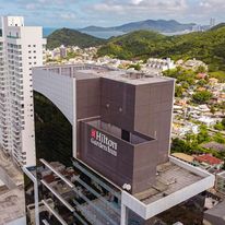Hilton Garden Inn Itajai