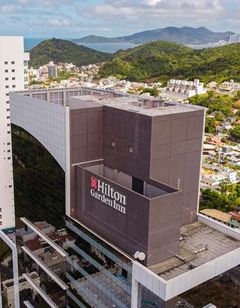 Hilton Garden Inn Itajai