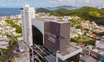 Hilton Garden Inn Itajai