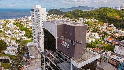 Hilton Garden Inn Itajai