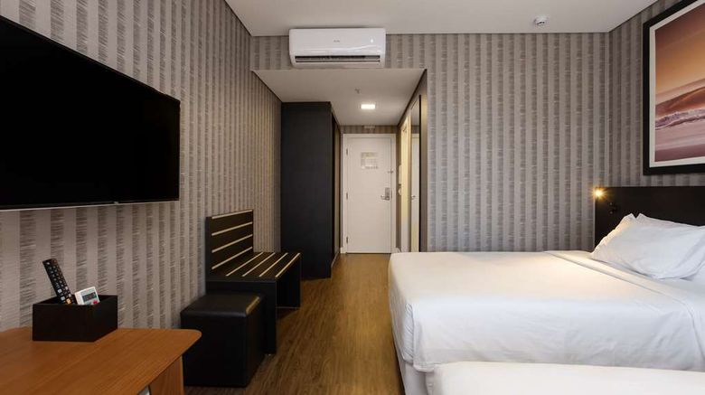 <b>Hilton Garden Inn Itajai Other</b>. Images powered by <a href="https://iceportal.shijigroup.com/" title="IcePortal" target="_blank">IcePortal</a>.