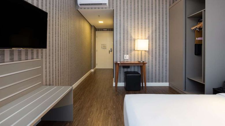 <b>Hilton Garden Inn Itajai Other</b>. Images powered by <a href="https://iceportal.shijigroup.com/" title="IcePortal" target="_blank">IcePortal</a>.