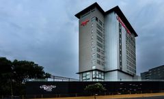 Hampton Inn by Hilton San Luis Potosi