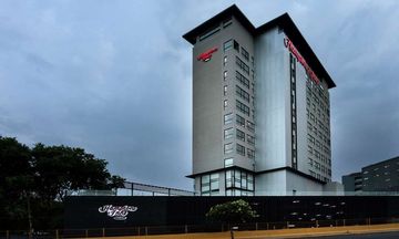 Hampton Inn by Hilton San Luis Potosi
