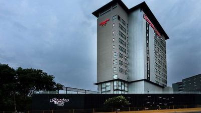 Hampton Inn by Hilton San Luis Potosi