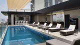 <b>Hampton Inn by Hilton San Luis Potosi Pool</b>. Images powered by <a href="https://iceportal.shijigroup.com/" title="IcePortal" target="_blank">IcePortal</a>.