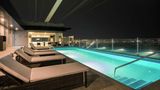 <b>Hampton Inn by Hilton San Luis Potosi Pool</b>. Images powered by <a href="https://iceportal.shijigroup.com/" title="IcePortal" target="_blank">IcePortal</a>.
