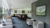 <b>Hampton Inn by Hilton San Luis Potosi Restaurant</b>. Images powered by <a href="https://iceportal.shijigroup.com/" title="IcePortal" target="_blank">IcePortal</a>.