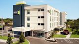 Home2 Suites by Hilton Bradenton Airport Exterior