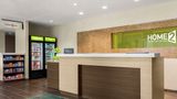 Home2 Suites by Hilton Bradenton Airport Lobby