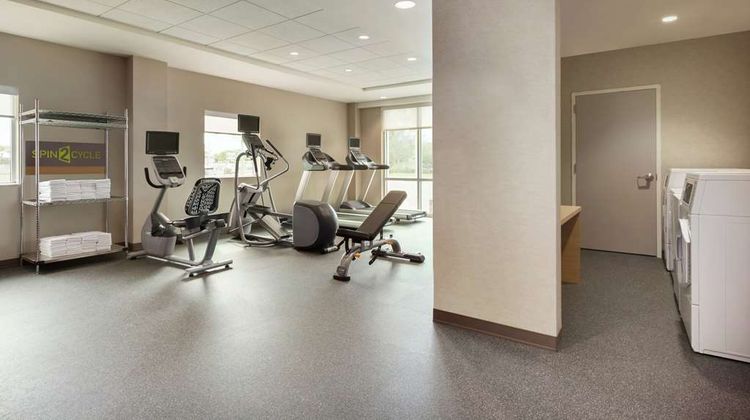 Home2 Suites by Hilton Bradenton Airport Health