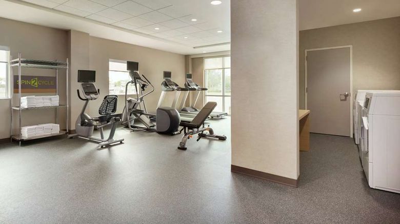 <b>Home2 Suites by Hilton Bradenton Airport Health</b>. Images powered by <a href="https://iceportal.shijigroup.com/" title="IcePortal" target="_blank">IcePortal</a>.