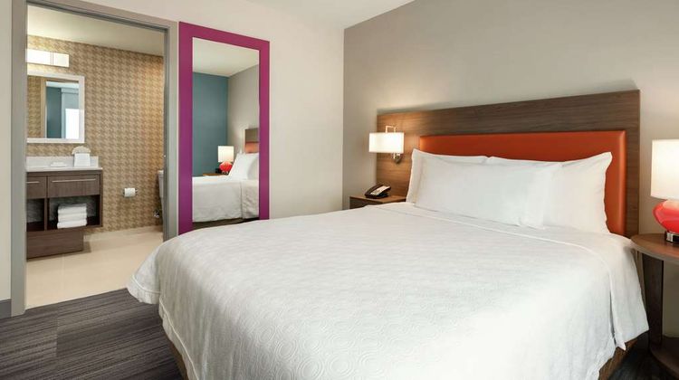 Home2 Suites by Hilton Bradenton Airport Room