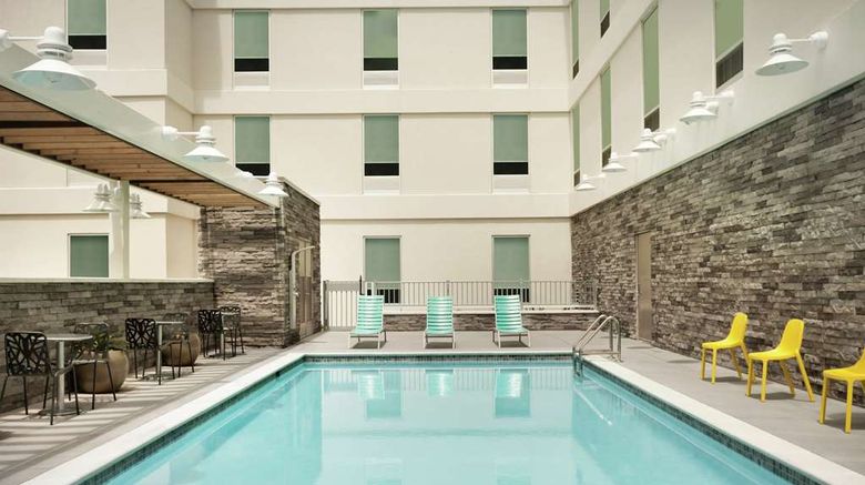 <b>Home2 Suites by Hilton Bradenton Airport Pool</b>. Images powered by <a href="https://iceportal.shijigroup.com/" title="IcePortal" target="_blank">IcePortal</a>.