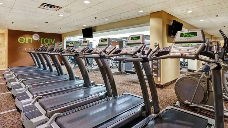 Hampton Inn St. Catharines Niagara Health