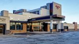 <b>Hampton Inn St. Catharines Niagara Exterior</b>. Images powered by <a href="https://iceportal.shijigroup.com/" title="IcePortal" target="_blank">IcePortal</a>.