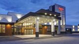 <b>Hampton Inn St. Catharines Niagara Exterior</b>. Images powered by <a href="https://iceportal.shijigroup.com/" title="IcePortal" target="_blank">IcePortal</a>.