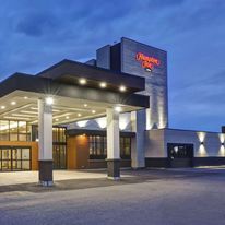 Hampton Inn St. Catharines Niagara