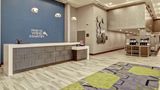 <b>Hampton Inn St. Catharines Niagara Lobby</b>. Images powered by <a href="https://iceportal.shijigroup.com/" title="IcePortal" target="_blank">IcePortal</a>.
